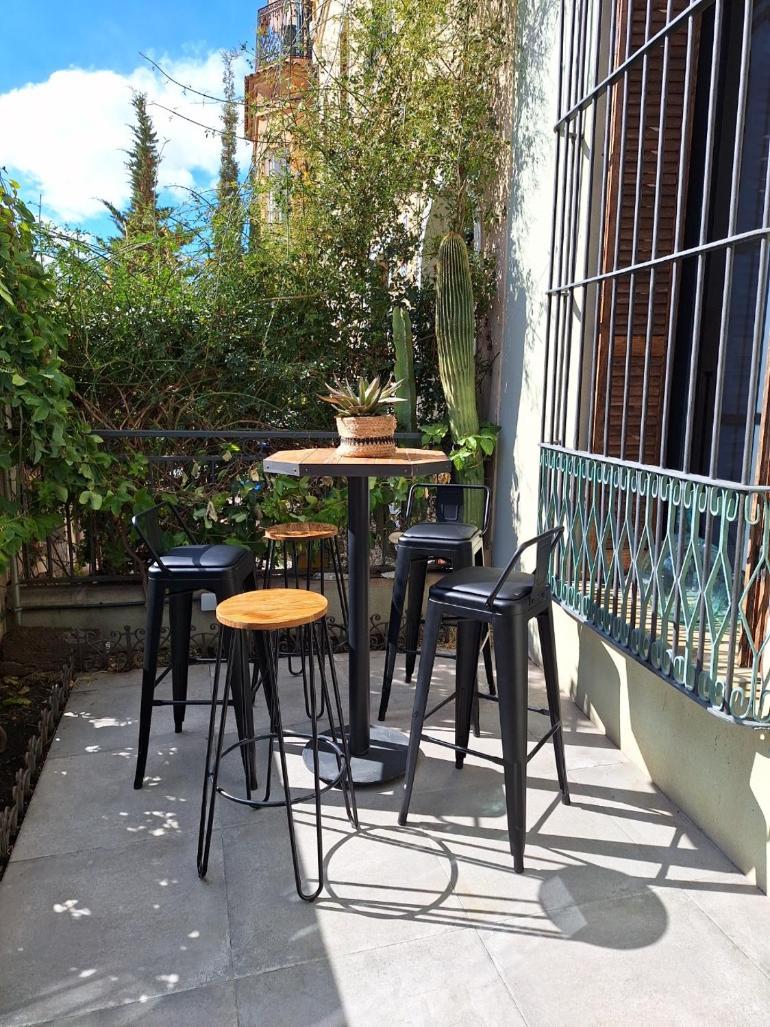 Marina Vila House El El Masnou Extérieur photo