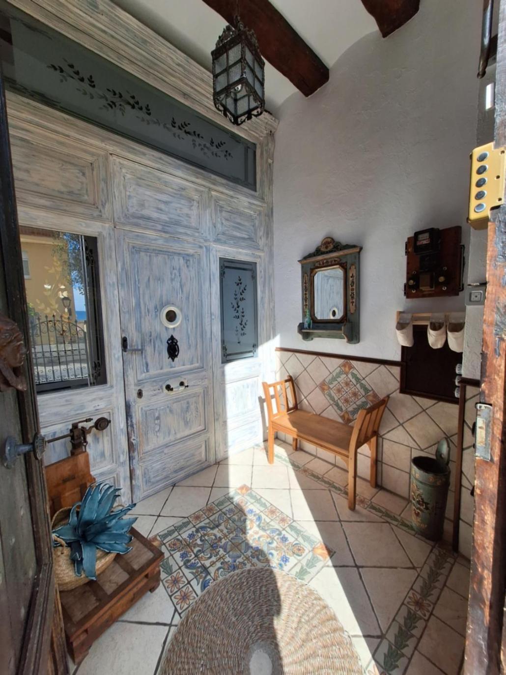 Marina Vila House El El Masnou Extérieur photo