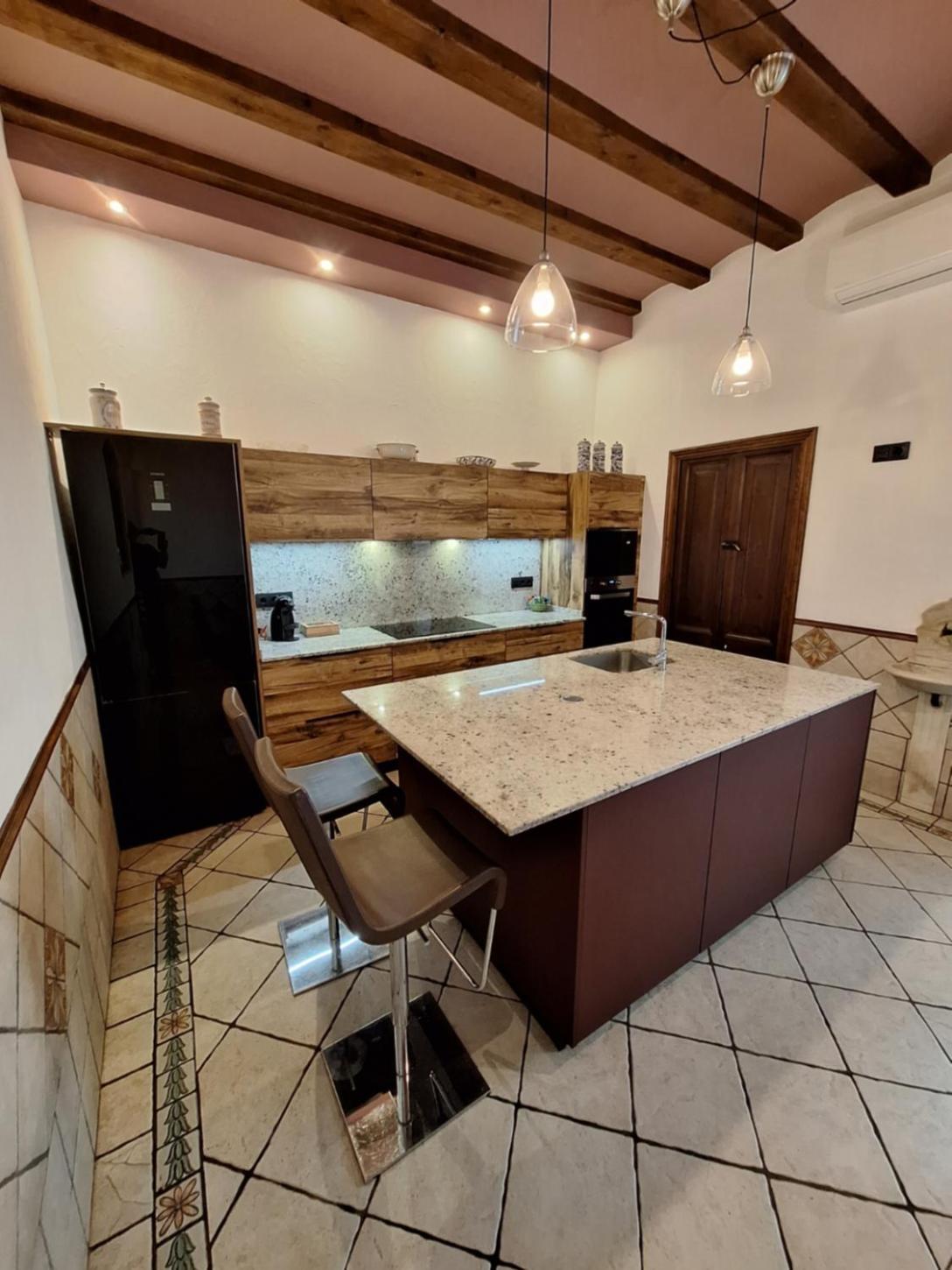 Marina Vila House El El Masnou Extérieur photo