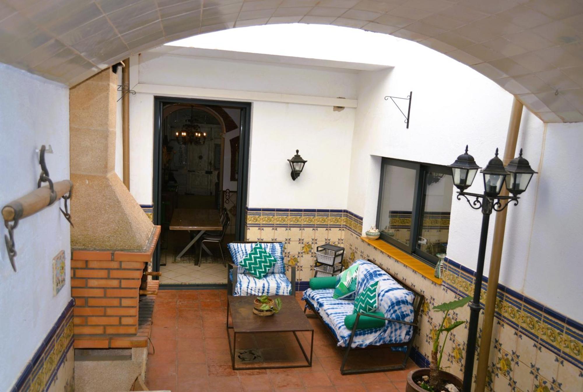 Marina Vila House El El Masnou Extérieur photo