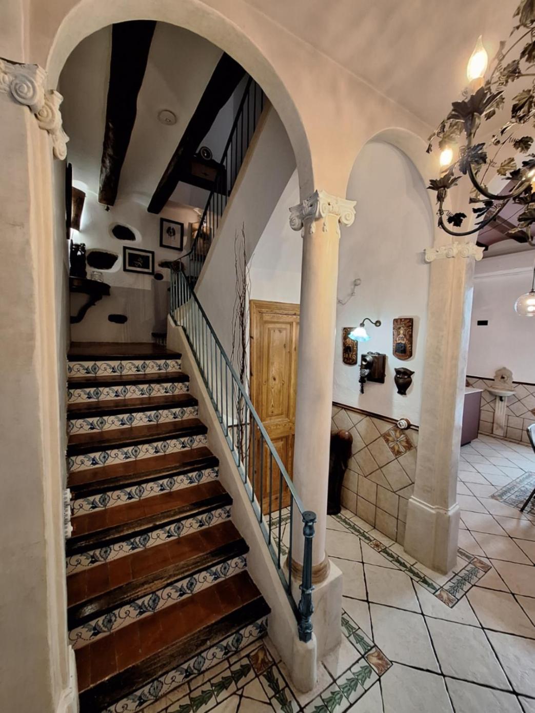 Marina Vila House El El Masnou Extérieur photo