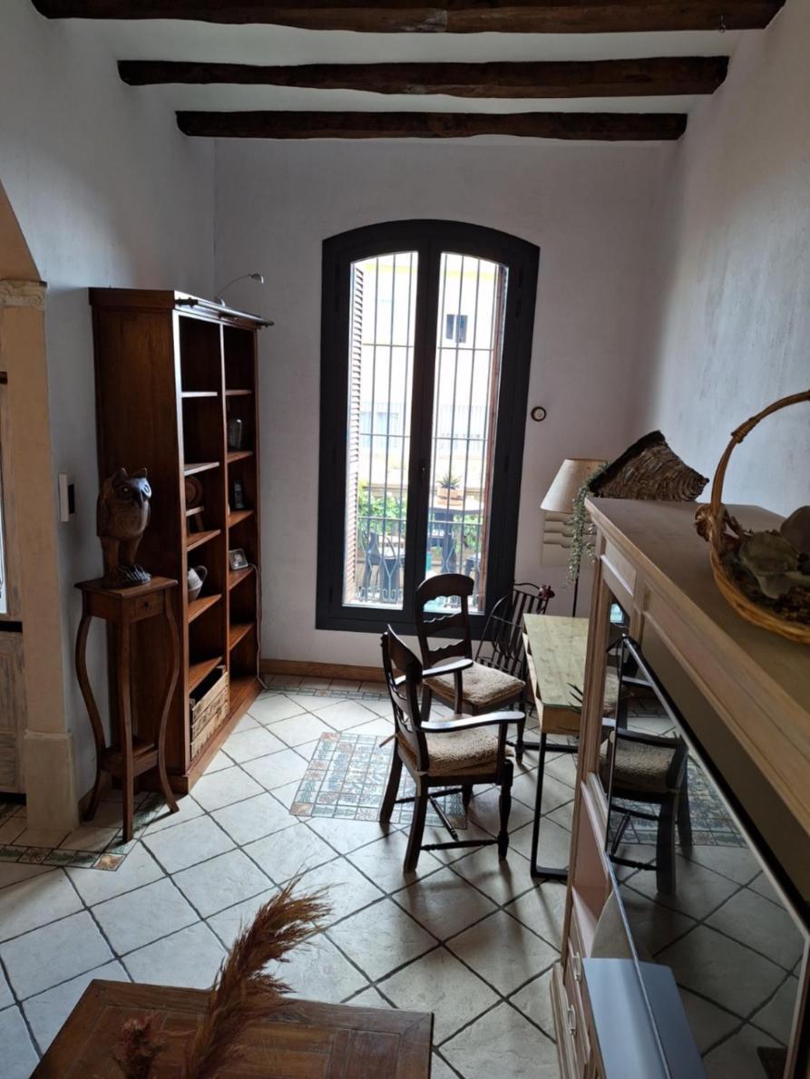Marina Vila House El El Masnou Extérieur photo