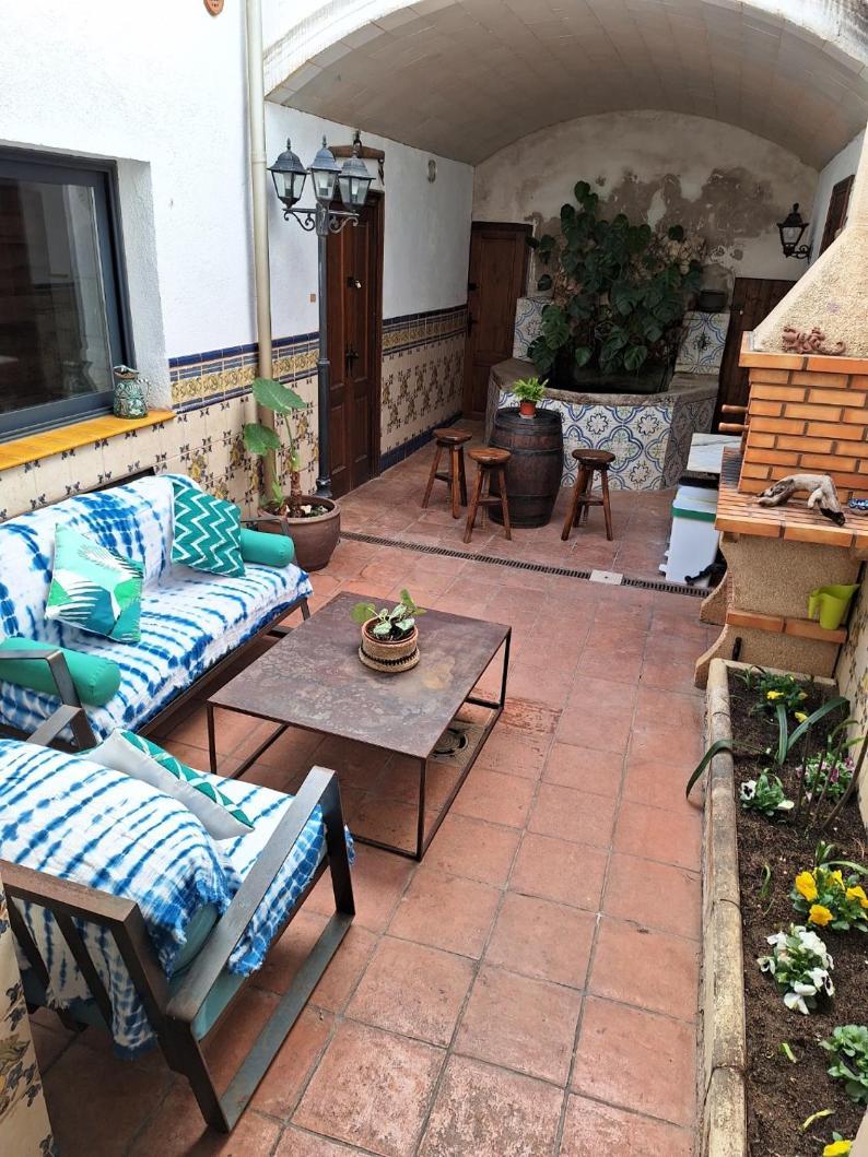 Marina Vila House El El Masnou Extérieur photo