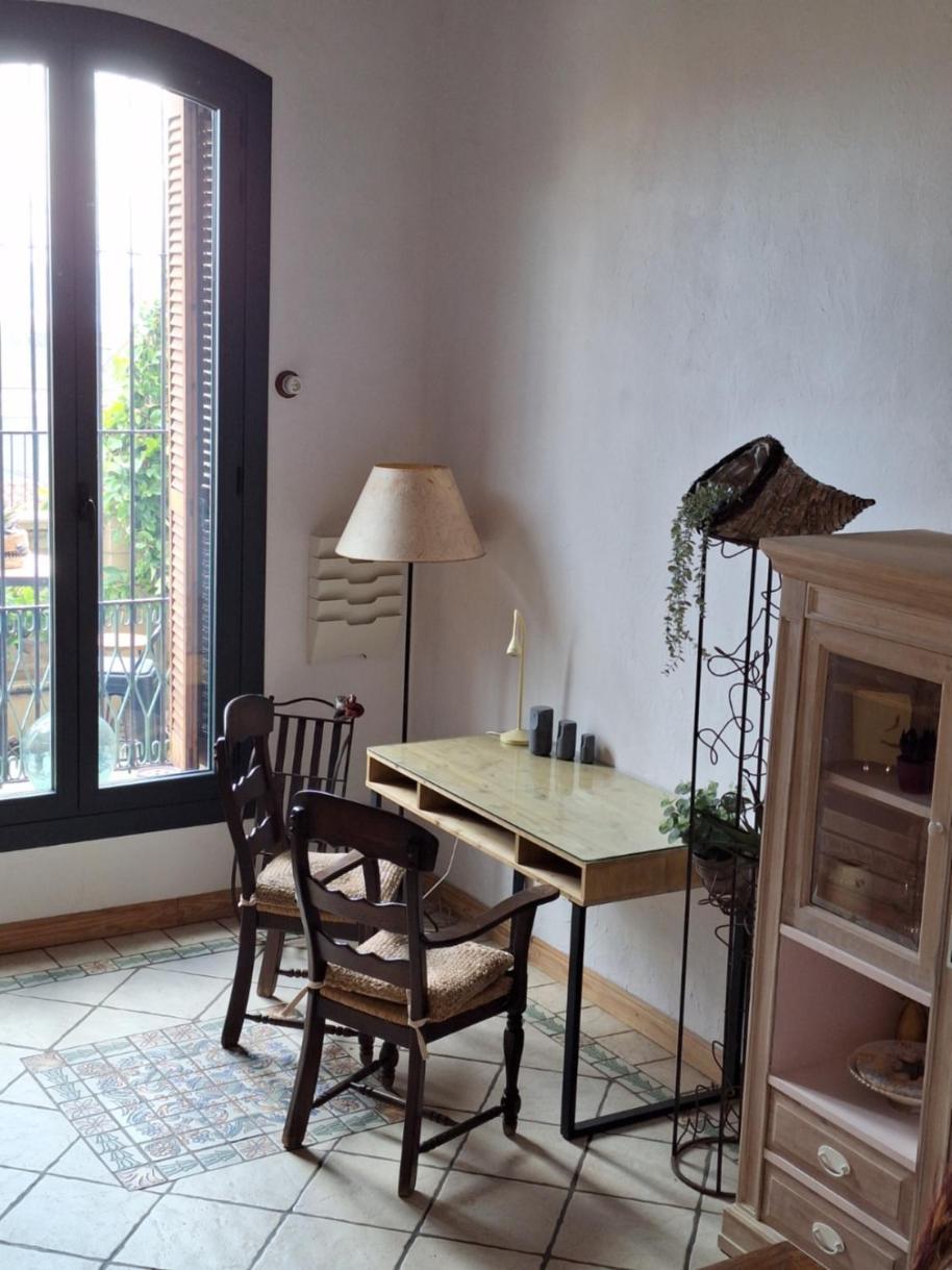 Marina Vila House El El Masnou Extérieur photo