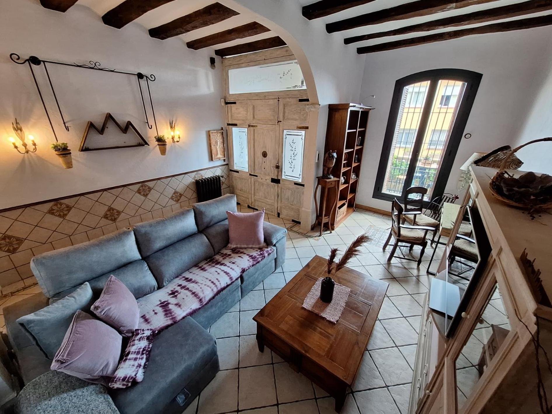 Marina Vila House El El Masnou Extérieur photo