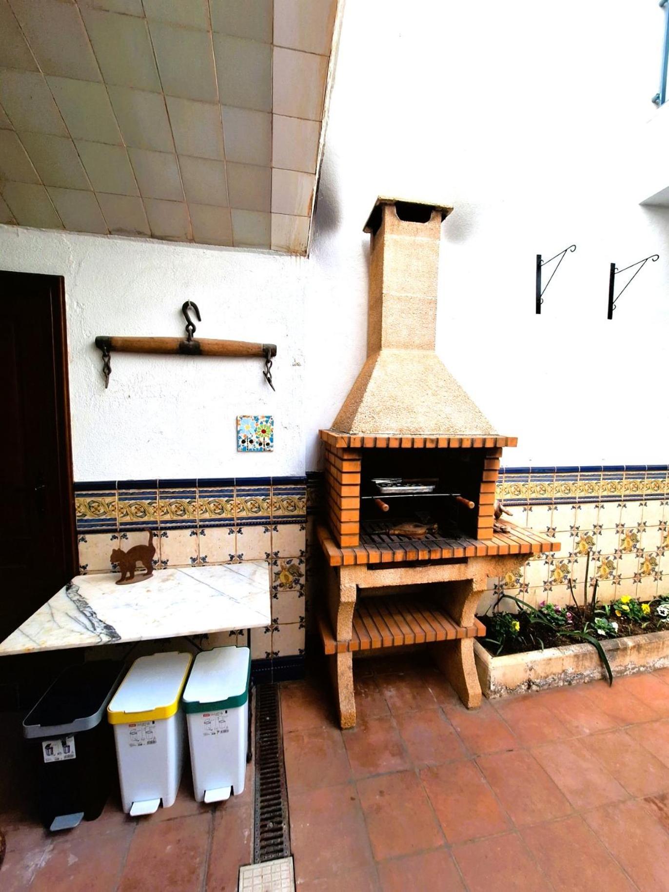 Marina Vila House El El Masnou Extérieur photo