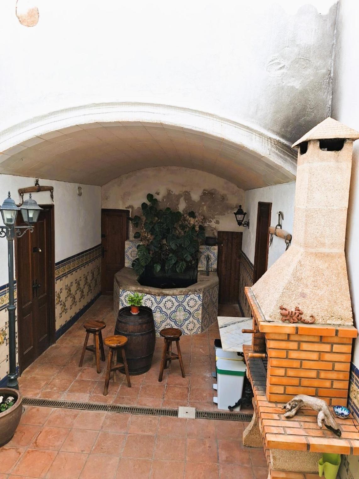 Marina Vila House El El Masnou Extérieur photo